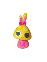 Lalaloopsy Princess Nutmeg Pet Bunny Rabbit Figure - $7.70