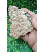 Calcite and Halite Mineral Specimen - New Mexico ~ - $619.71 MXN