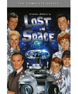 Lost in Space TV show - $19.95