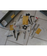 Neuf Overstock Énorme Lot Nitto Kohki Pneumatique Ceinture Sander Pièces... - $208.45 CAD