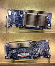 Sapphire Ati Radeon Hd 4350 PCI-E Video Card 512MB DDR2 Sdram 11142-07 - Low Pro - £22.71 GBP