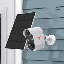 Wireless Network Security Monitoring Camera - $48.84+