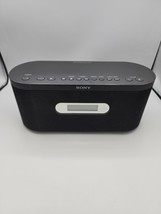 Sony Speaker System AIR-SA10 S-AIR Wireless Black w/ EZW-RT10 Transceive... - $16.22