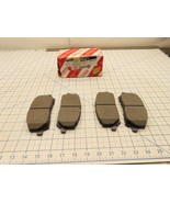 Toyota 04465-AZ208 Front Brake Pad Set - €43,20 EUR