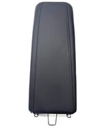 2019-24 Cadillac XT4 Premium Center Console Arm Rest Lid Black Leather W/ Hinge - $178.01 CAD