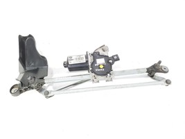 2014 2015 2016 BMW 428i OEM Wiper Transmission Linkage And Motor 726750303 - $39.60