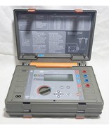 Sonel MMR-620 Low resistance meter - New Battery - $1,599.00