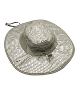 Cooling Fisherman Hat with UV Protection - £14.14 GBP