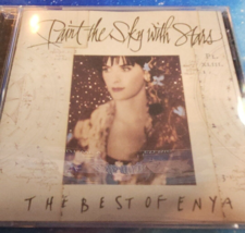 Paint the Sky with Stars:  The Best of Enya - Audio CD By Enya - £3.72 GBP