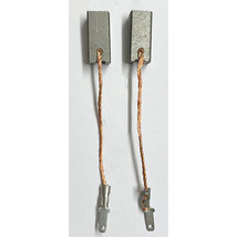 CARBON BRUSHES FOR BLACK &amp; DECKER HAMMER P8022DA P8023A P8024A P8025A P8... - $6.20