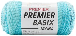 Premier Yarns Basix Marl Yarn-Caribbean Marl - £14.28 GBP