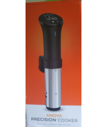 Anova Precision Cooker Sous vide 1000W WIFI NIB - $140.24