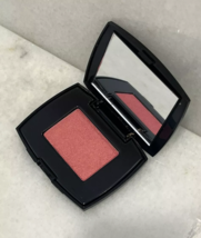 Lancome Blush Subtil Delicate Oil-Free Powder Blush Shimmer Mocha Havana 0.088oz - $20.95