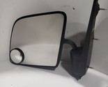 Driver Side View Mirror Manual Gooseneck Fits 92-06 FORD E150 VAN 104062... - $48.51