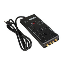 Smart Surge Power Protector, 3600 Joules - £49.53 GBP