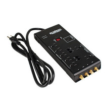 Smart Surge Power Protector, 3600 Joules - £47.66 GBP