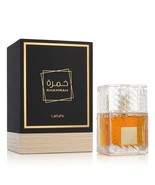 Lattafa Khamrah 100ML 3.4.Oz Eau De Parfum Spray - $54.13 CAD