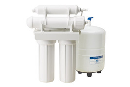 Pentair RO-2550 Drinking Water System 4 Stage RO 50gpd Thin Film Membran... - £178.30 GBP