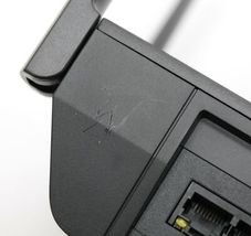 Linksys MR7500 Hydra Pro 6E AXE6600 WiFi Tri-Band Gaming Router - Black image 6