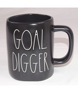 Rea Dunn Artisan Collection By Magenta Goal Digger Coffee Mug Tea Cup Bl... - $181.58 MXN