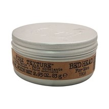 Tigi Bed Head Men Pure Texture Molding Paste 83 g  - £12.70 GBP