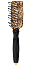 Olivia Garden Barber Brush Collection (1&quot; OGB-VP) - £13.56 GBP