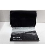 2023 Buick Encore GX Owners Manual - €106,47 EUR