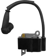 Ignition Coil Fit for Stihl Magnum Backpack Blower BR800 Replace 4283 40... - €58,63 EUR