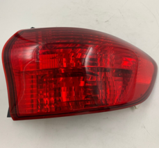 2007 Subaru Tribeca Passenger Side Tail Light Taillight OEM F04B13017 - £39.02 GBP