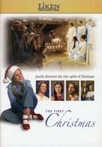 The First Christmas (Liken Bible Series) [DVD] - $146.27 MXN