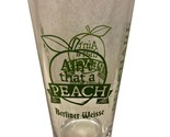 Red Hare Brewing Company Berliner Weisse Green Atlanta Aint that a Peach... - $17.17