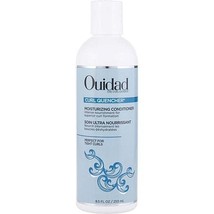 Ouidad By Ouidad Ouidad Curl Quencher Moisturizing Conditioner 8.5 Oz - £19.27 GBP