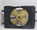 Radiator Fan Motor Fan Assembly Condenser Fits 03-04 PILOT 615560 - £58.38 GBP