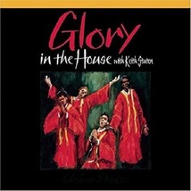 Glory in the House [Audio CD] Staten, Keith - £19.47 GBP