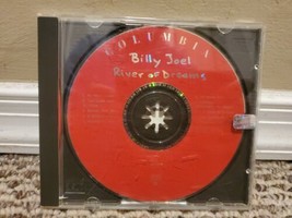 River of Dreams by Billy Joel (CD, Jul-1993, Columbia (USA)) - £4.10 GBP