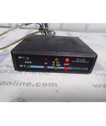 Static Data MAX1035 Low Voltage Work Station Monitor Static Control - $5,866.41 MXN