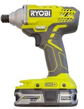 Ryobi Cordless hand tools P235 476161 - $39.00