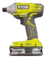 Ryobi Cordless hand tools P235 476161 - $54.73 CAD