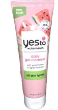 Yes Facial  Cleanser Yes To Watermelon- For All Skin Types - 4 oz-New-SHIP N 24H - $6.81