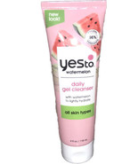 Yes Facial  Cleanser Yes To Watermelon- For All Skin Types - 4 oz-New-SH... - $146.72 MXN