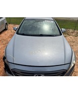 Hood VIN A 8th Digit US Market Fits 15-17 SONATA 104831950 - $340.96 CAD