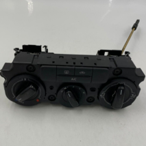 2015-2016 Volkswagen Jetta AC Heater Climate Control Temperature Unit C01B18020 - $40.49