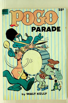 Pogo Parade #1 - Dell Giant (1953, Dell) - Good - $24.13
