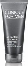 Clinique For Men Oil Control Face Wash 200ml - £55.36 GBP
