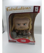 Funko Fabrikations Marvel Avengers  Age Of Ultron Thor 6&quot; Plush #15 - $22.15 CAD