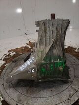 Carrier VIN J 11th Digit Limited Rear Fits 07-17 ACADIA 1451492 - $139.54