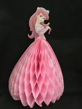 Ariel 3D Pop Up Card Little Mermaid Disney Birthday Anniversary Wedding Love - £9.08 GBP