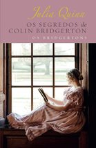 Os segredos de Colin Bridgerton  Edição Luxo (Os Bridgertons  Livro 4)... - £44.07 GBP