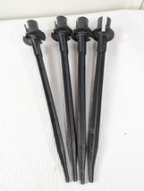 Dynagood 4 yard Stakes for C7 lights &amp; Plastic Blow Molds holiday decor plastic - $28.00