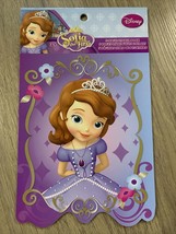 2012 Sofia the First Sticker Pad Book Licensed Stickers Disney Junior Lot - £6.02 GBP